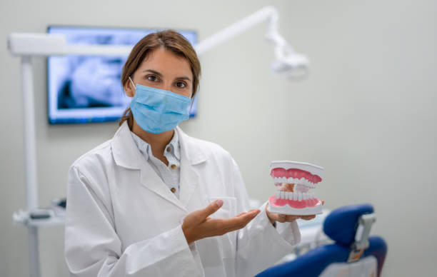 Best Emergency Tooth Extraction in Marion, KS