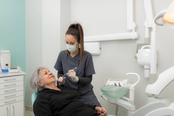 Best Pediatric Emergency Dentist in Marion, KS