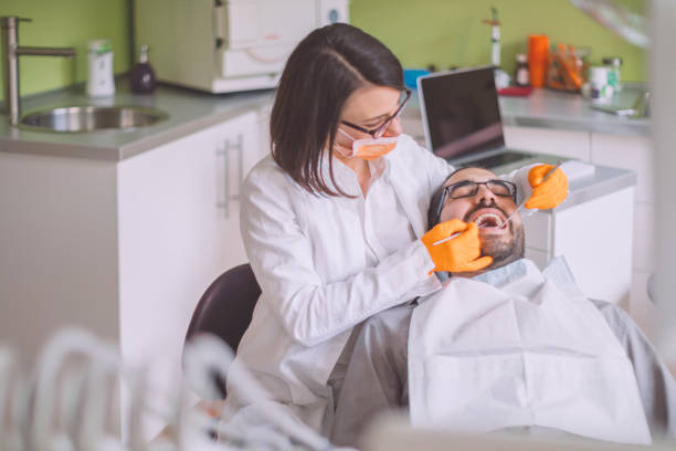 Best Weekend Emergency Dentist in Marion, KS