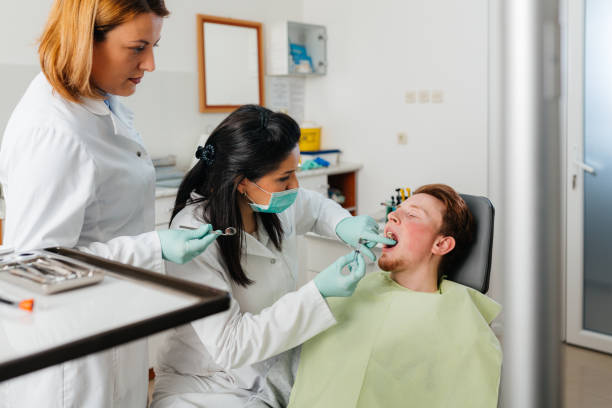 Best 24-Hour Emergency Dentist in Marion, KS