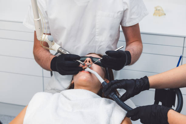Best Same-Day Emergency Dental Services in Marion, KS