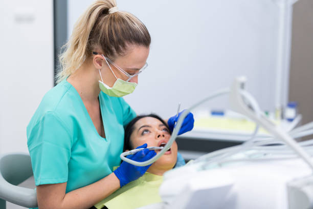 Best Emergency Wisdom Teeth Removal in Marion, KS
